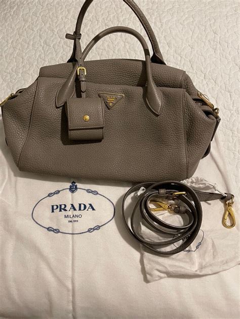 sac prada occasion ebay|Prada bag eBay.